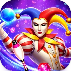 Joker Jewels app icon